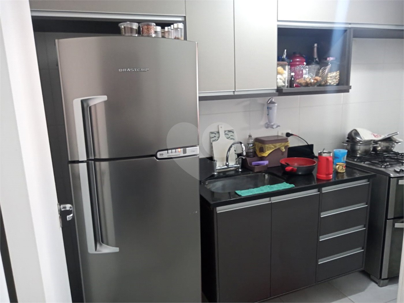 Apartamento à venda com 3 quartos, sendo 1 suíte, em Maracanã, Rio de Janeiro, RJ