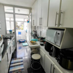 Apartamento à venda com 2 quartos em Vila Andrade, São Paulo, SP