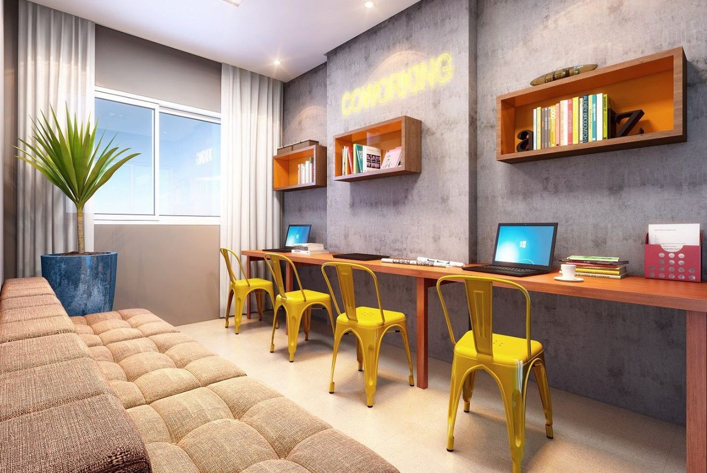 Apartamento com 2 dormitórios para alugar, 70 m² por R$ 5.900,00/mês - Boqueirão - Santos/SP