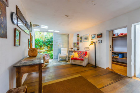Casa de Vila à venda com 3 suítes em Chácara Flora, São Paulo, SP