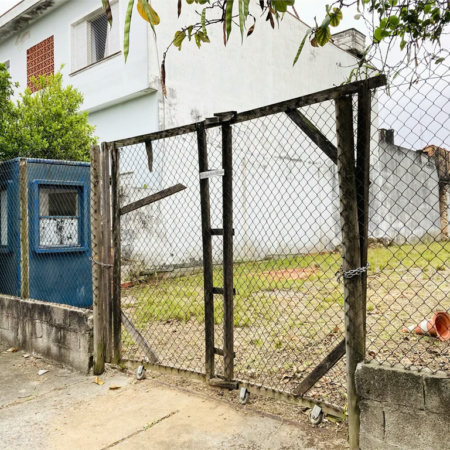 Terreno à venda em Jardim Esmeralda, São Paulo, SP