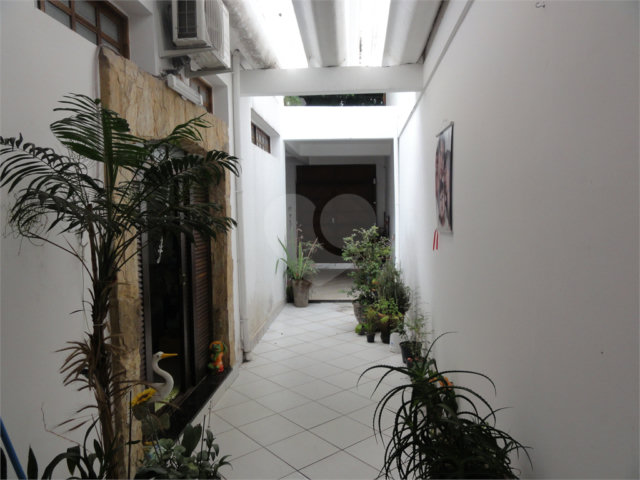 Sobrado à venda com 4 quartos em Mandaqui, São Paulo, SP