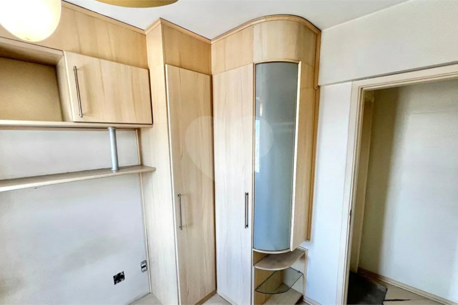Apartamento à venda com 2 quartos em Imirim, São Paulo, SP