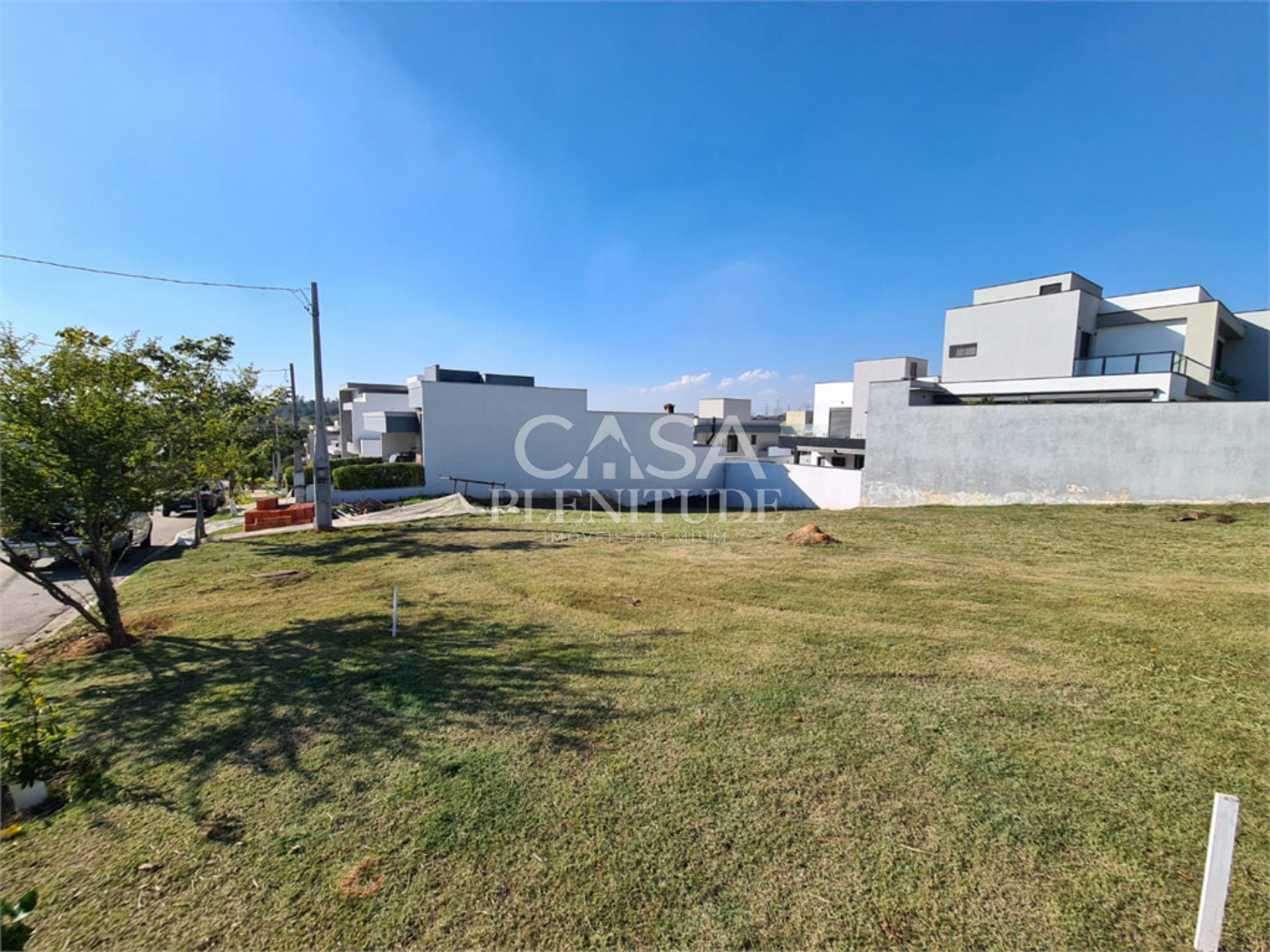 Terreno à venda em Jardim Residencial Campos do Conde, Sorocaba, SP