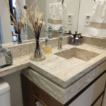 Apartamento com 2 dormitórios à venda, 83 m² por R$ 1.595.000,00 - Aparecida - Santos/SP