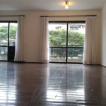 Apartamento à venda com 2 suítes em Brooklin Paulista, São Paulo, SP