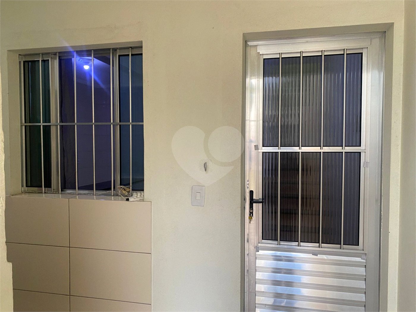 Casa para alugar com 2 quartos em Vila Rosália, Guarulhos, SP