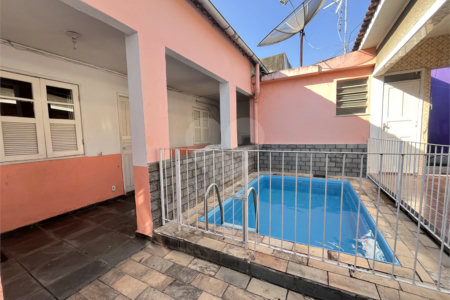 Casa à venda com 3 quartos, sendo 1 suíte,  em Campo Grande, Rio de Janeiro, RJ