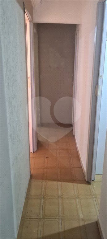 Sobrado à venda com 2 quartos em Parque Edu Chaves, São Paulo, SP