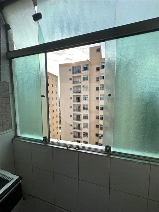 Apartamento à venda com 2 quartos em Vila Imaculada, Guarulhos, SP