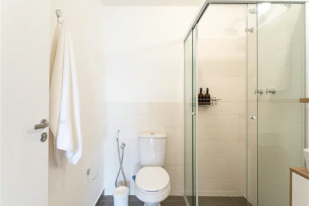 Apartamento à venda com 5 quartos, sendo 1 suíte, em Pinheiros, São Paulo, SP