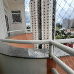 Apartamento à venda ou para alugar com 4 suítes em Jardim do Mar, São Bernardo do Campo, SP