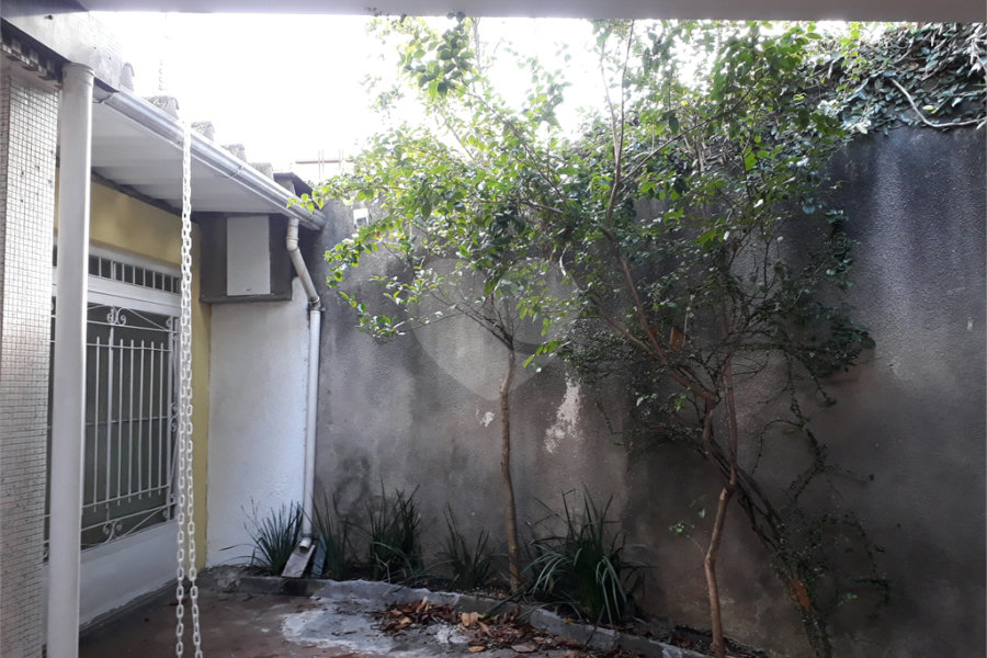 Sobrado à venda com 3 quartos em Mandaqui, São Paulo, SP