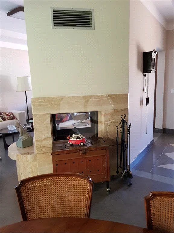 Casa à venda com 5 suítes em Chácara Malota, Jundiaí, SP