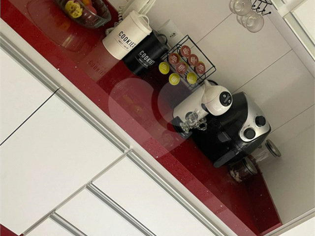 Apartamento à venda com 2 quartos em Jardim Odete, Guarulhos, SP