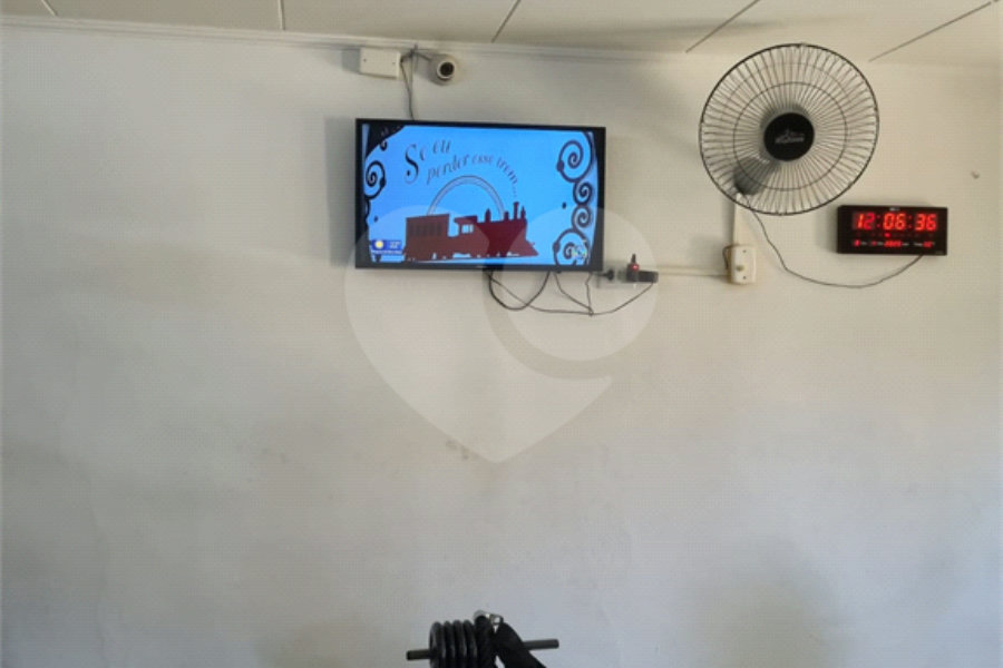 Apartamento à venda com 3 quartos em Vila Medeiros, São Paulo, SP