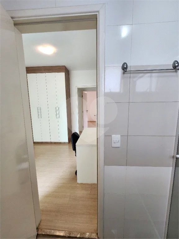 Apartamento à venda com 3 suítes em Santana, São Paulo, SP