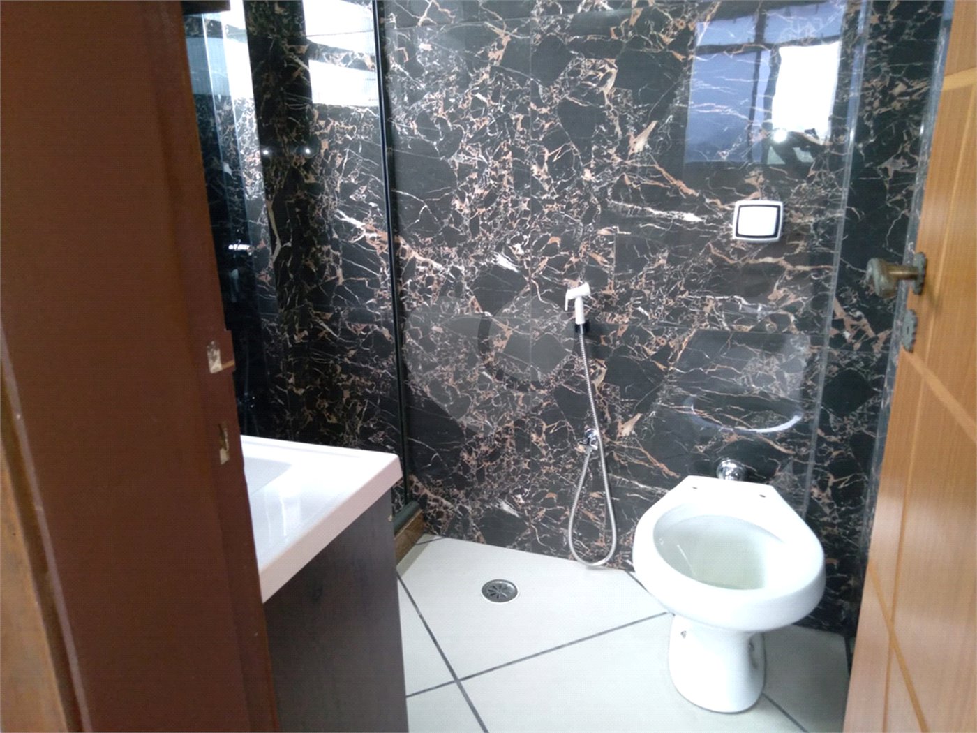 Apartamento à venda com 3 quartos, sendo 1 suíte, em Maracanã, Rio de Janeiro, RJ
