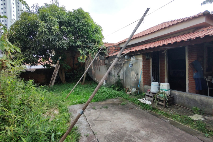 Terreno à venda com 2 quartos em Mandaqui, São Paulo, SP