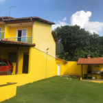 Casa à venda com 2 quartos no condomínio Residencial Armênia, Ferraz de Vasconcelos - SP
