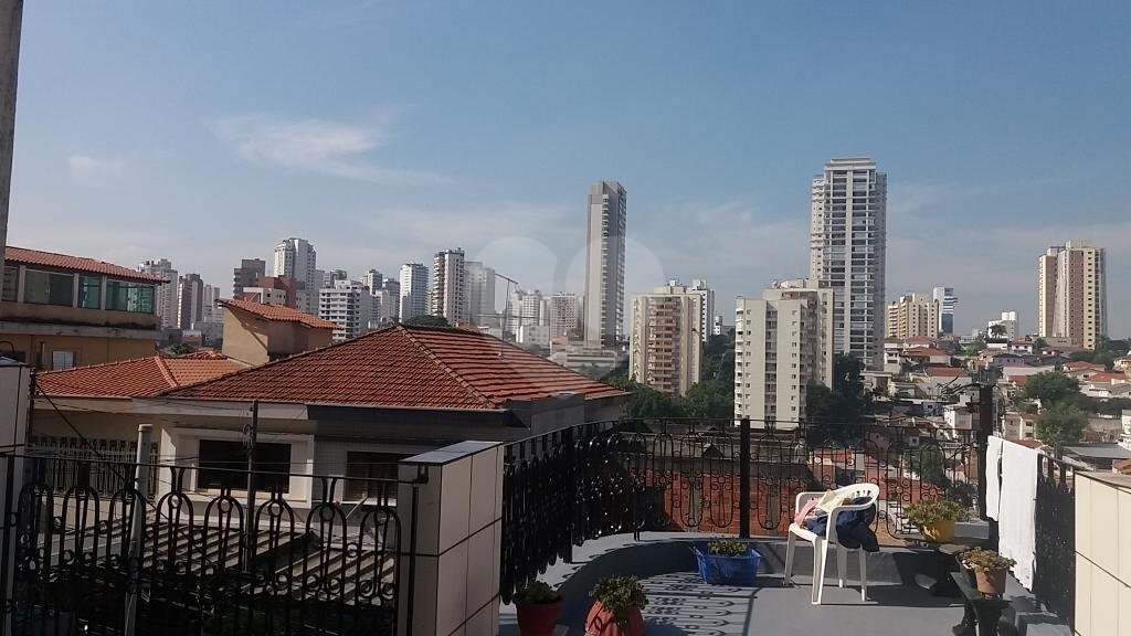 Casa à venda com 3 quartos, sendo 1 suíte, em Santana, São Paulo, SP