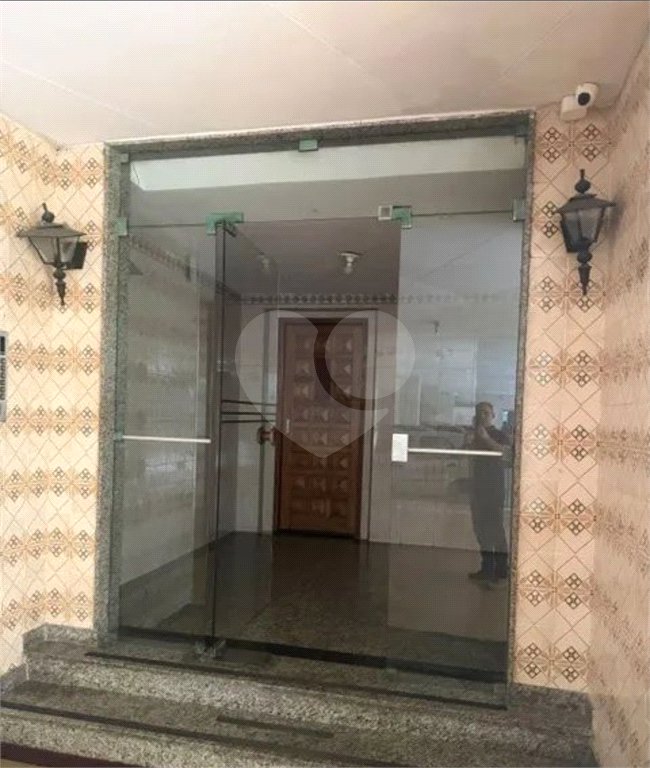 Apartamento à venda com 1 quarto em Tijuca, Rio de Janeiro, RJ