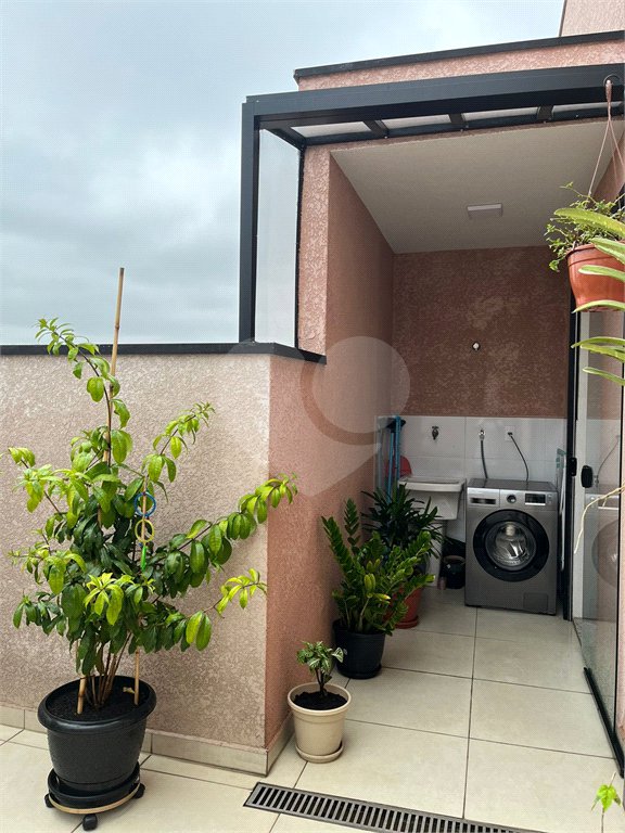 Apartamento à venda com 1 quarto em Vila Nivi, São Paulo, SP