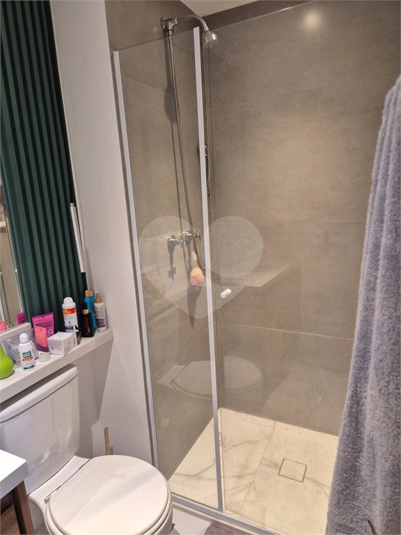 Apartamento à venda com 2 quartos, sendo 1 suíte,  em Quarta Parada, São Paulo, SP