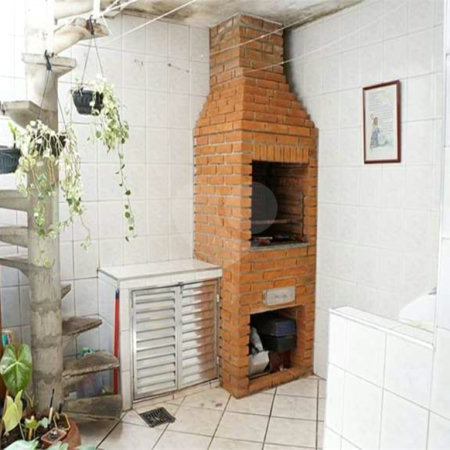Casa à venda com 2 quartos em Rudge Ramos, São Bernardo do Campo, SP