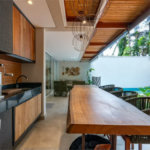 Casa à venda com 3 suítes em Retiro Morumbi, São Paulo, SP