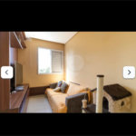 Apartamento à venda com 2 quartos, sendo 1 suíte, em Jaguaré, São Paulo, SP