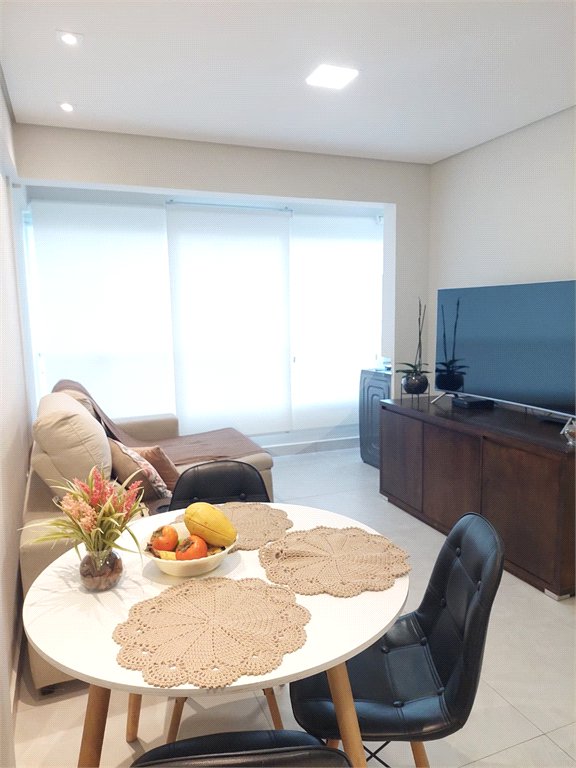 Apartamento à venda com 2 quartos em Jaçanã, São Paulo, SP