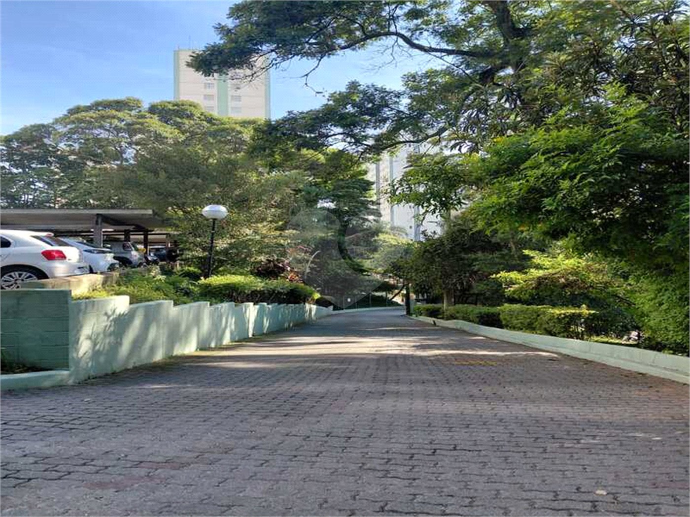 Apartamento à venda com 2 quartos em Tremembé, São Paulo, SP