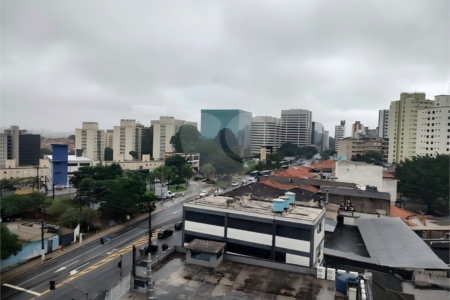 Apartamento para alugar com 1 quarto em Vila Guarani (z Sul), São Paulo, SP