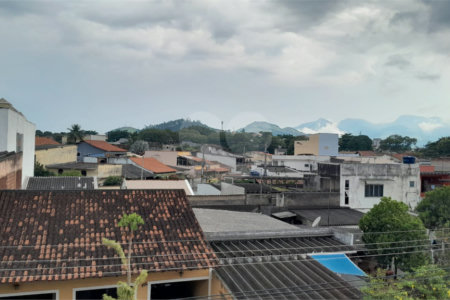 Casa à venda com 5 quartos, sendo 2 suítes, em Campo Grande, Rio de Janeiro, RJ