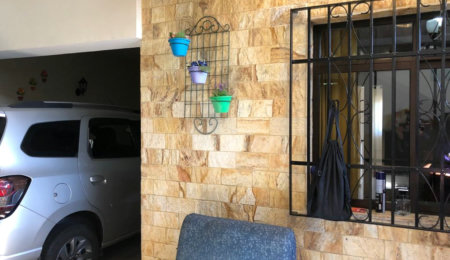 Sobrado à venda com 5 quartos em Tucuruvi, São Paulo, SP