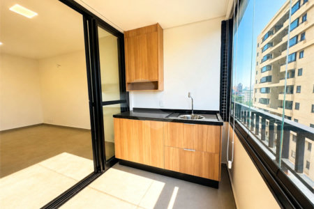 Apartamento à venda com 3 quartos, sendo 1 suíte, em Jardim América, Sorocaba, SP