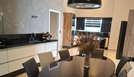 Casa à venda com 3 suítes no condomínio Mont Blanc, Sorocaba - SP