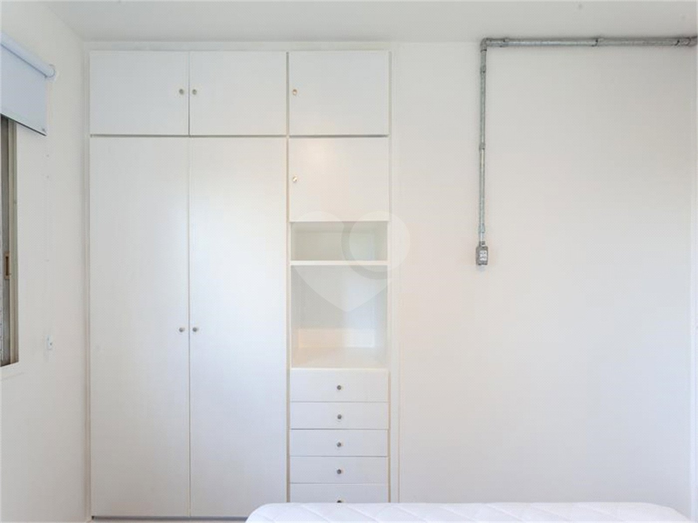 Apartamento à venda com 4 quartos, sendo 1 suíte, em Vila Olímpia, São Paulo, SP
