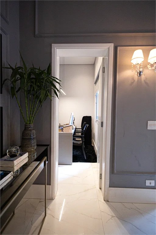 Apartamento à venda com 5 quartos, sendo 4 suítes, em Parque Reboucas, São Paulo, SP
