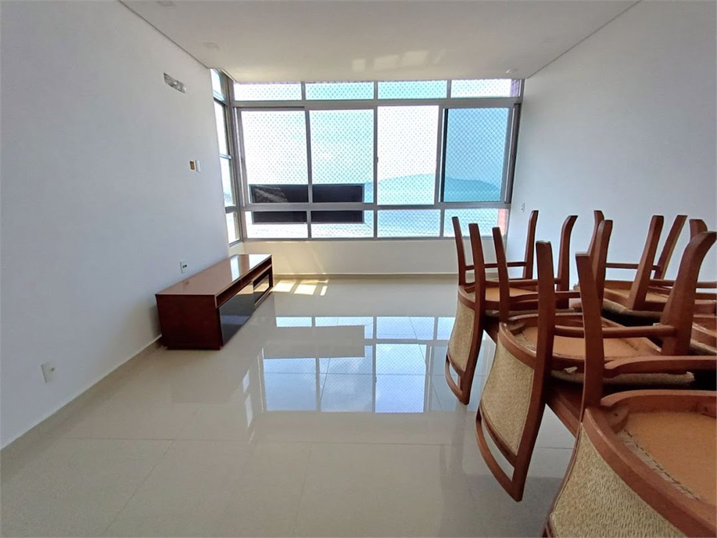Apartamento Residencial à venda, Itararé, São Vicente - AP1603.
