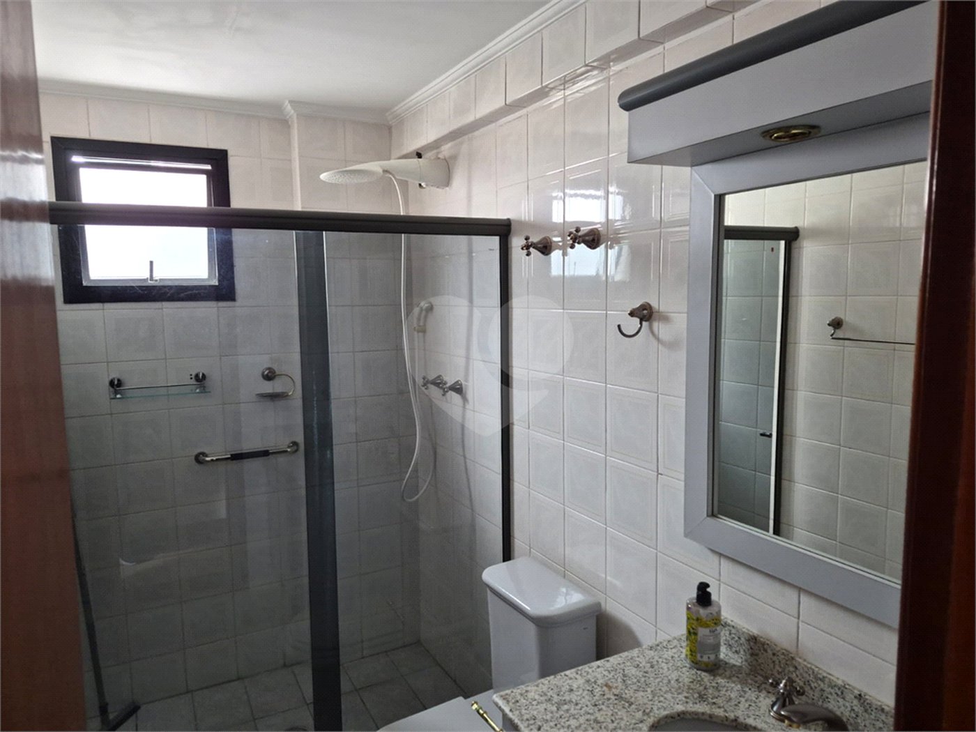 Apartamento à venda com 3 quartos, sendo 1 suíte, em Água Fria, São Paulo, SP