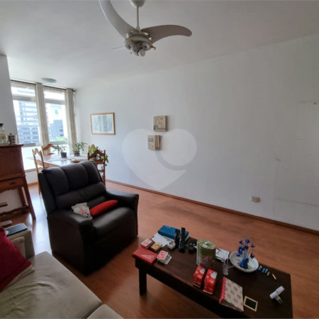 Apartamento à venda com 2 quartos, sendo 1 suíte, em Vila Mariana, São Paulo, SP