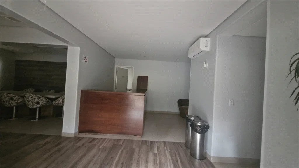 Apartamento à venda com 3 quartos, sendo 1 suíte, em Jardim das Vertentes, São Paulo, SP
