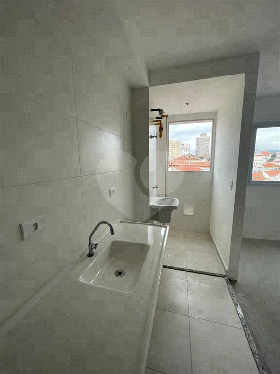 Apartamento para alugar com 2 quartos em Tucuruvi, São Paulo, SP
