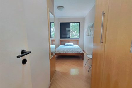 Apartamento à venda com 3 quartos, sendo 1 suíte,  em Vila Romana, São Paulo, SP