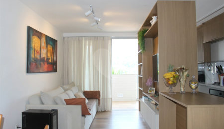 Apartamento à venda com 3 quartos, sendo 1 suíte,  em Botafogo, Rio de Janeiro, RJ