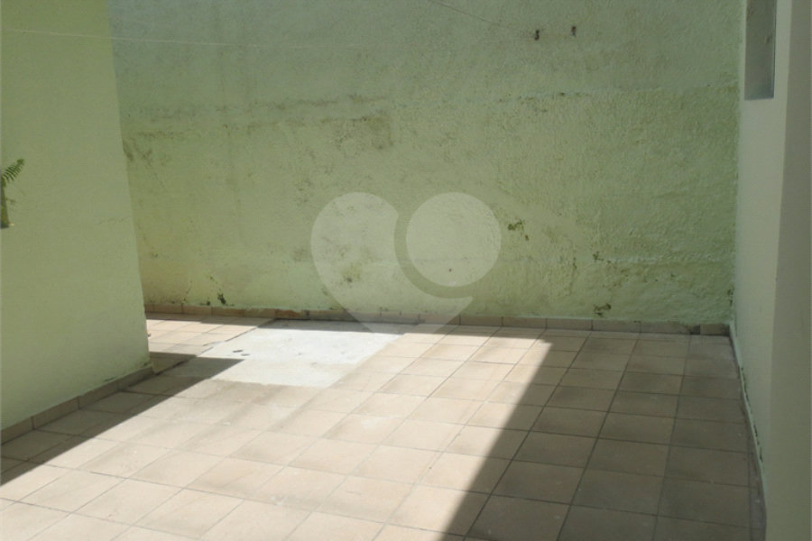 Casa Térrea à venda com 4 quartos, sendo 1 suíte, em Saúde, São Paulo, SP