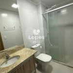 Apartamento à venda com 1 quarto no Centro, São José dos Campos, SP