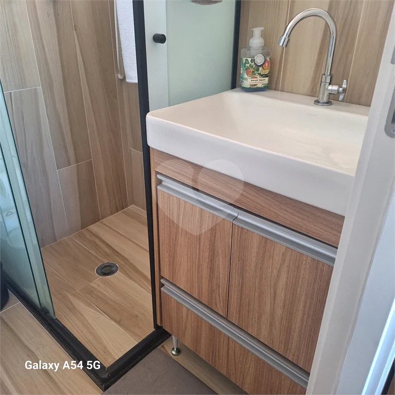 Apartamento à venda com 1 quarto em Jardim São Paulo(zona Norte), São Paulo, SP